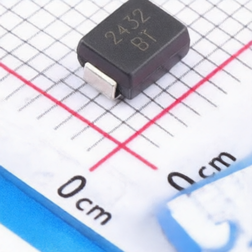 BORN SMBJ18CA for sale