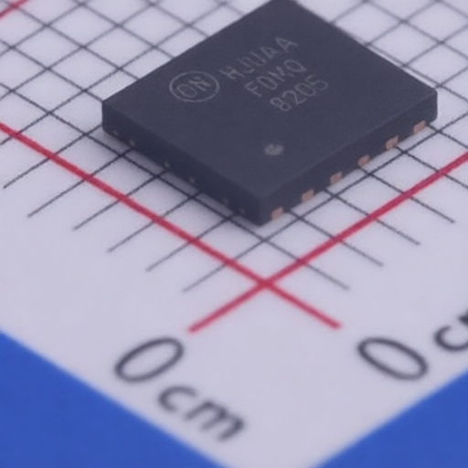 onsemi FDMQ8205 for sale