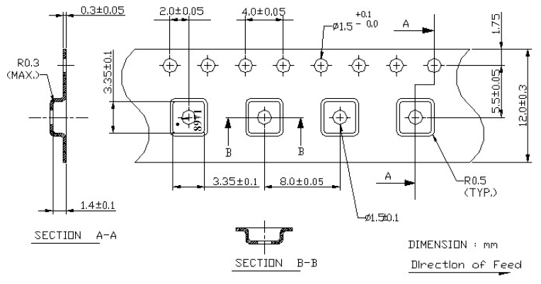 TST TA1019A for sale