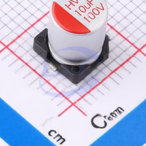 Honor Elec HV2A106M0607PZ for sale