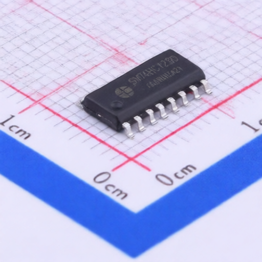 Shenzhen Sunmoon Micro SM74HC123D for sale