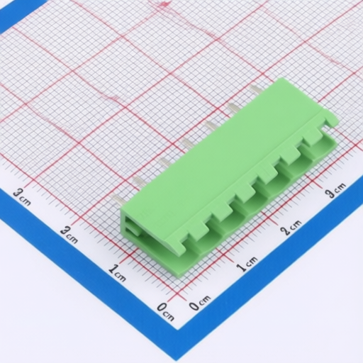 HCTL HC2EDGV-5.08-7P-V for sale