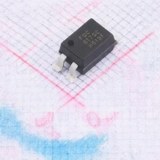 NATIONSTAR FOC-817SC-F for sale