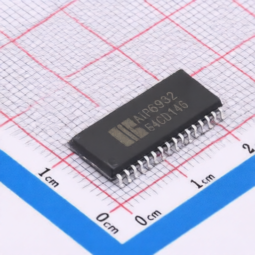 Wuxi I-core Elec AIP6932SA32.TB for sale