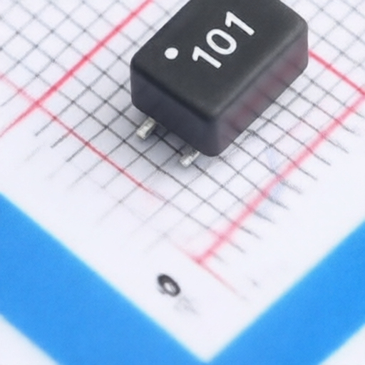 XR XRGM0904C-101Y for sale