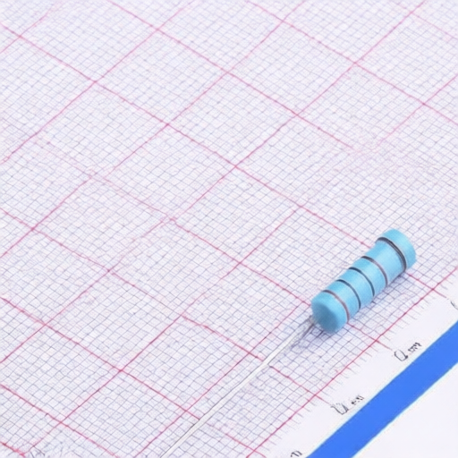 CCO(Chian Chia Elec) MF3WS-20KΩ±1% T for sale