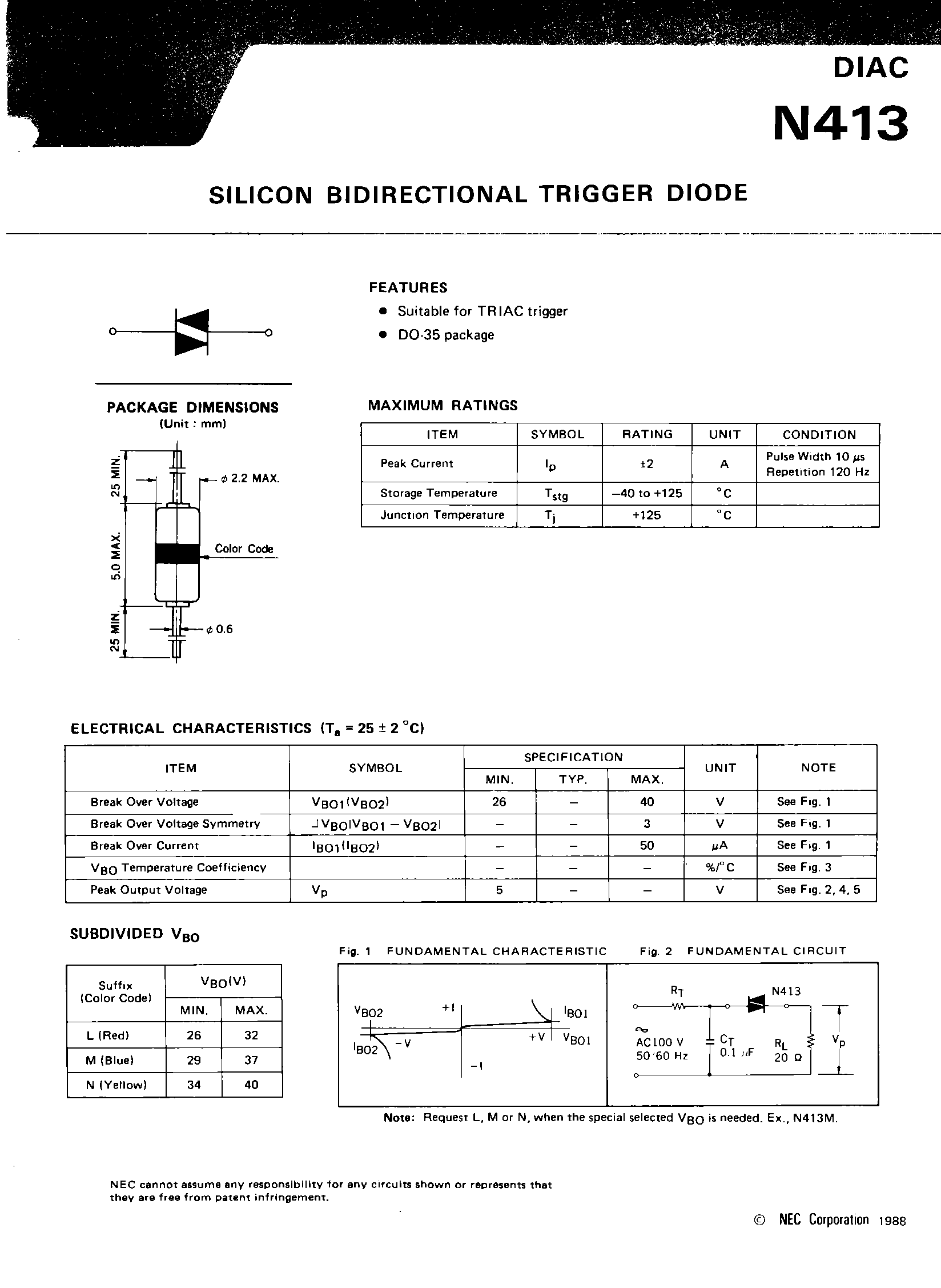 RENESAS N413-T1-AZ for sale