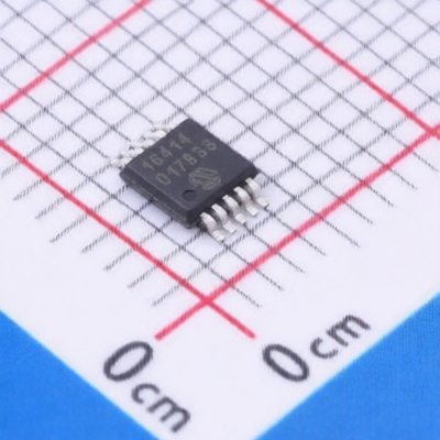 MICROCHIP MCP16414-I/UN for sale