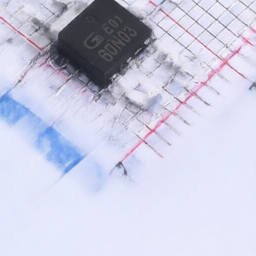 TWGMC TW60N03D for sale