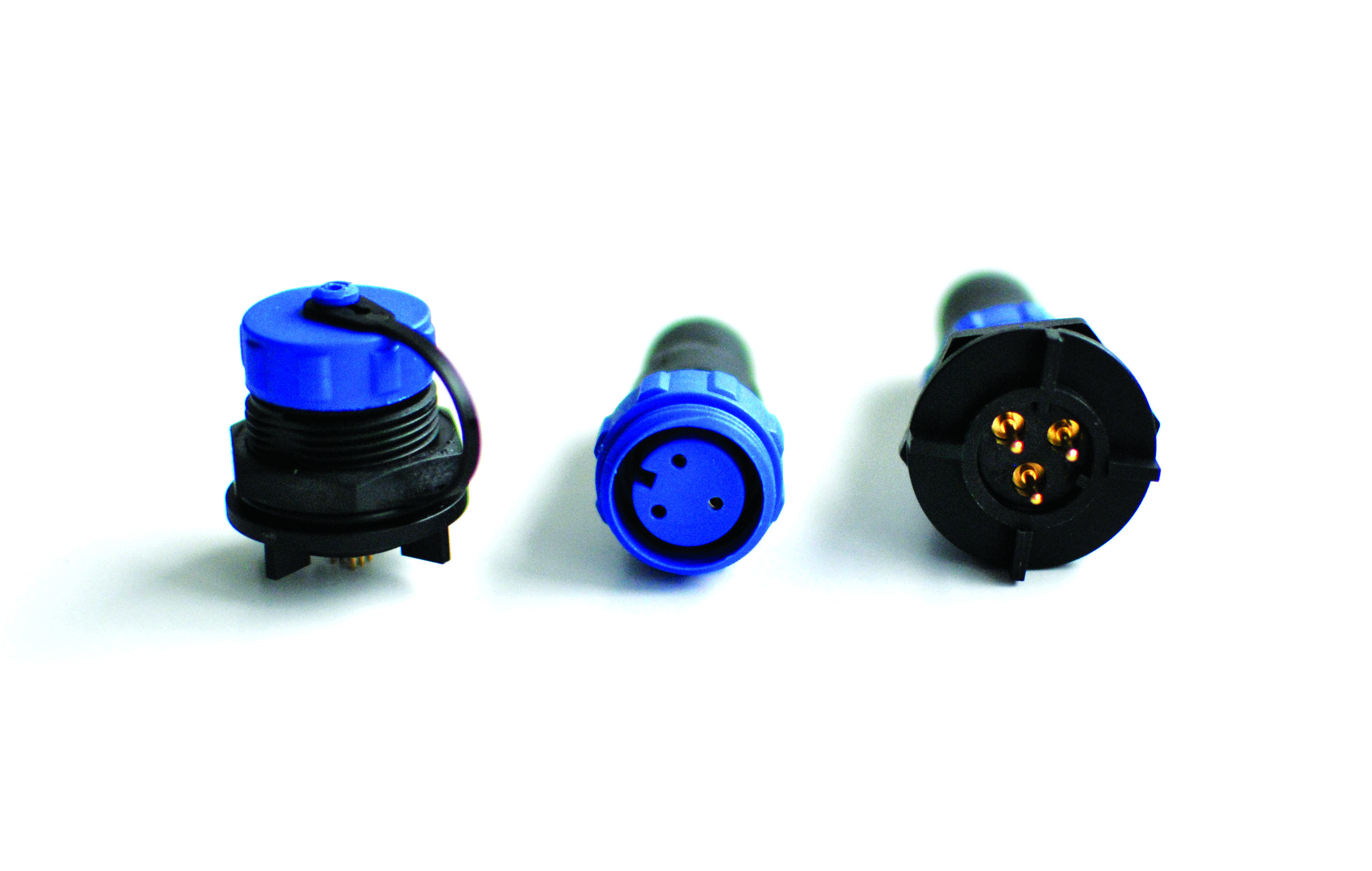 Bulgin PX0411/02S/3035 for sale