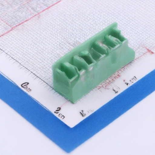 MAX MX128-2.54-06P-GN01-Cu-Y-A for sale