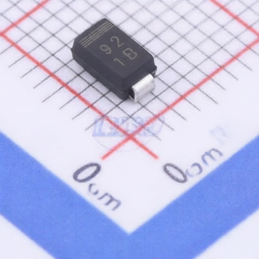 EIC 1SMA5921B for sale