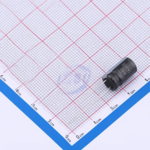 BERYL Electronic Tech RF025M221LO8*12TA-1B1Et for sale