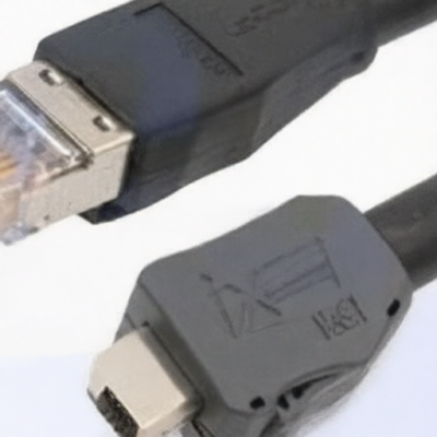 L-com TRGIX603LZ-BLK-1M for sale