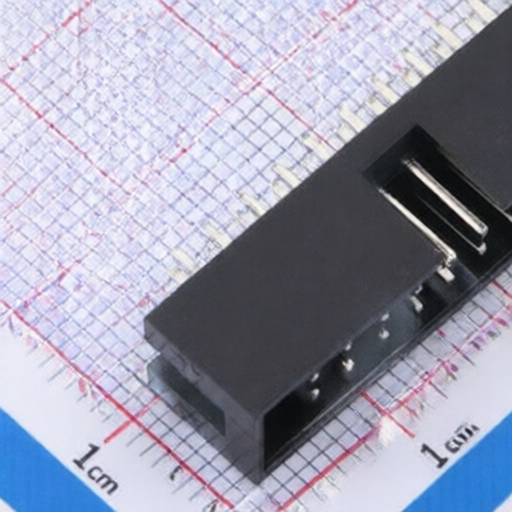 hanxia HX JN2.54-2x10P ZZ H8.9 for sale