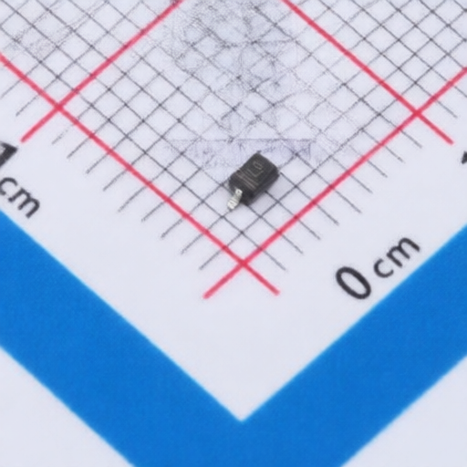 HXY MOSFET BAT54WS for sale