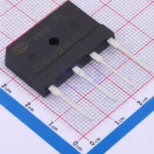 JUXING GBJ2510 for sale