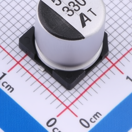 HRK GVT1H337M1010CNVC for sale