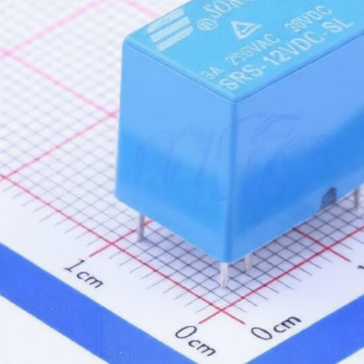 Songle Relay SRS-12VDC-SL for sale