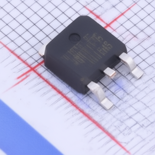 A Power microelectronics AP20N06D for sale