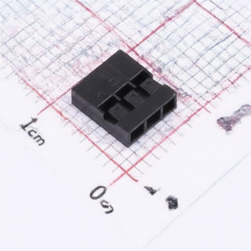 CONNFLY Elec I-DS1071-01-SCB01x3 for sale