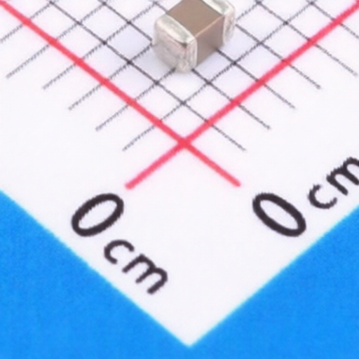 FOJAN FCC0805X106K500FT for sale