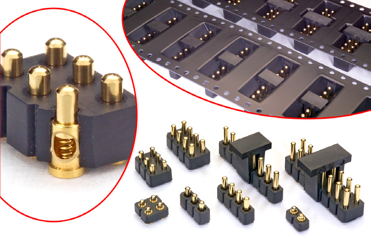 Mill-Max Mfg. Corp. 812-22-002-30-001101 for sale