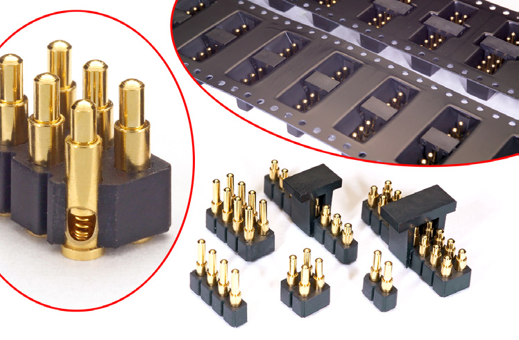 Mill-Max Mfg. Corp. 812-22-002-30-001101 for sale