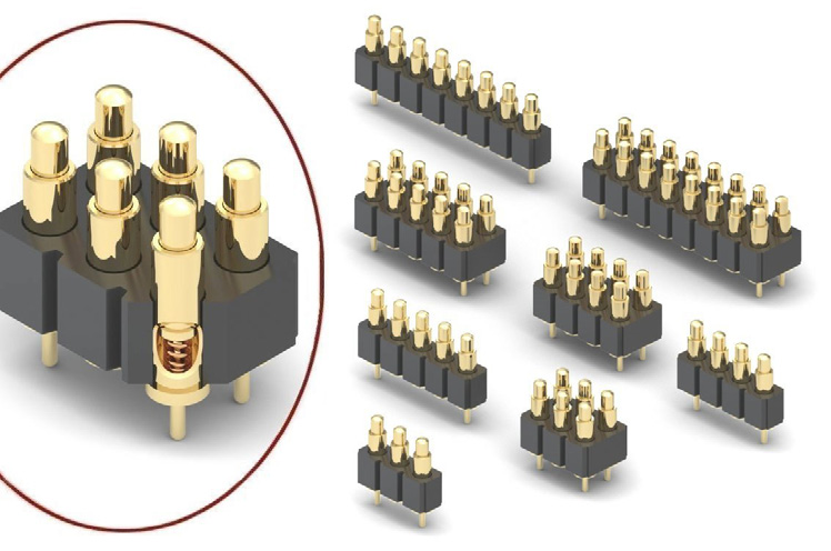 Mill-Max Mfg. Corp. 812-22-002-30-001101 for sale