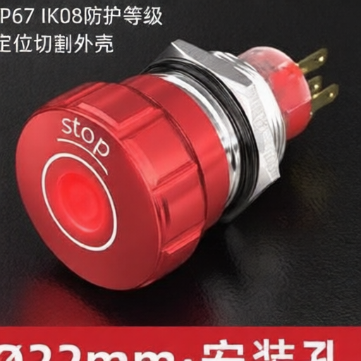 HBAN HBS1-AGQ22F-22DTSC/J/T/R/220V/Y for sale