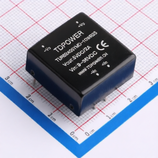 TDPOWER TURB2405YMD-10WR3S for sale