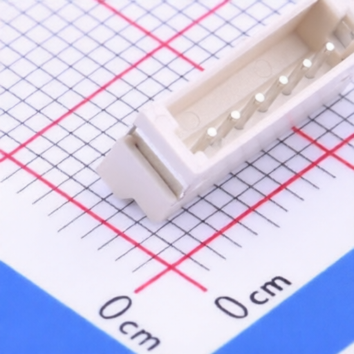 CJT(Changjiang Connectors) A1501WR-S-6P for sale