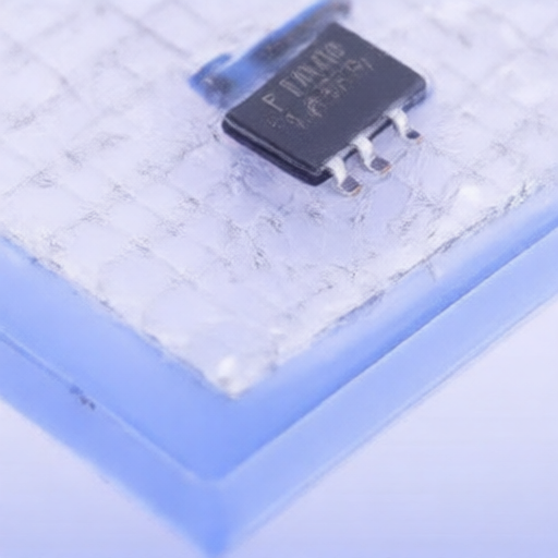 PowTech(CR-PowTech(Shanghai)) PT4115BSOH-B for sale