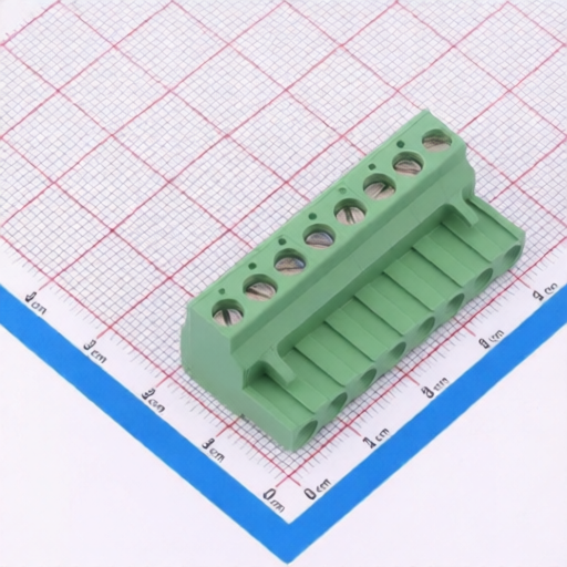 TE Connectivity 796634-8 for sale