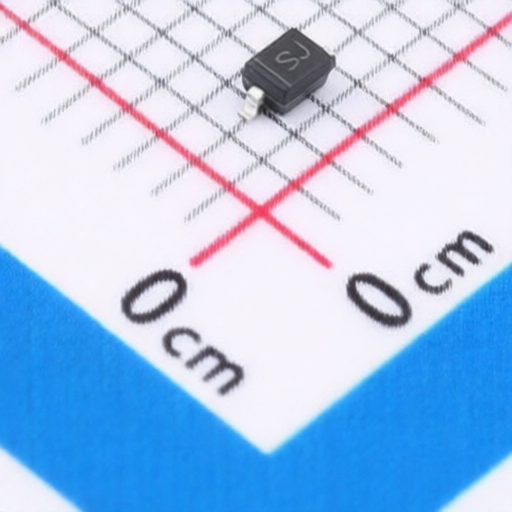 GOODWORK 1N5817WS for sale