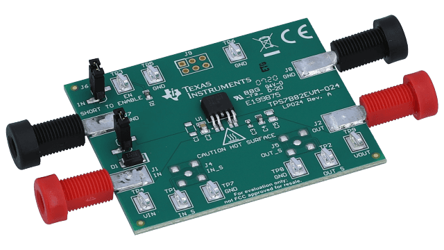 TI TPS7B82EVM-024 for sale