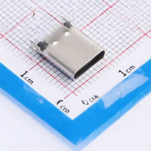 HCTL HC-TYPE-C-24P-CP0.8-5A-L10.45-01 for sale