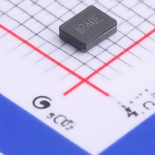 KDS DSX321G 24MHz for sale