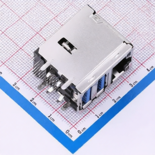 FOXCONN JFM38U1A-BAS1-4F for sale