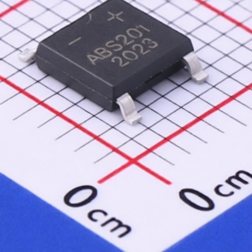 Jingdao Microelectronics ABS201 for sale