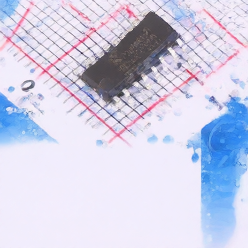 JSMSEMI ULN2003A-JSM for sale