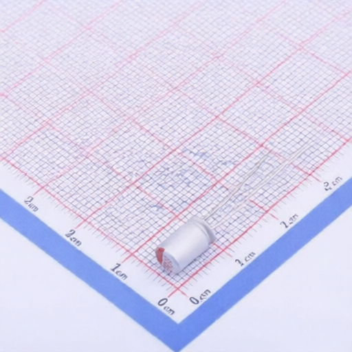Nantong Jianghai Capacitor PCR0JPK331ME08LL20WP for sale