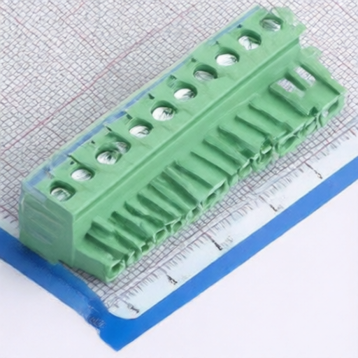 BXCONN JCB508-HDGC12P for sale