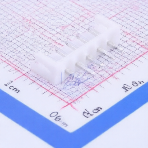 CJT(Changjiang Connectors) A2502WV-5P for sale