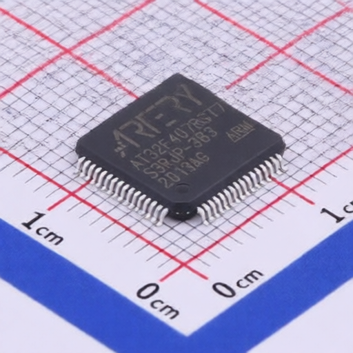 ARTERY AT32F407RGT7 for sale