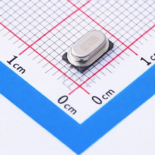 SOSET 6.7458M 20PF 20PPM for sale