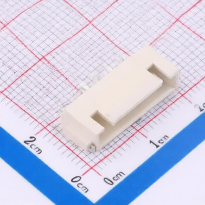 Zhongdi WAFER-XHB2.54-6PWT-W1-P for sale