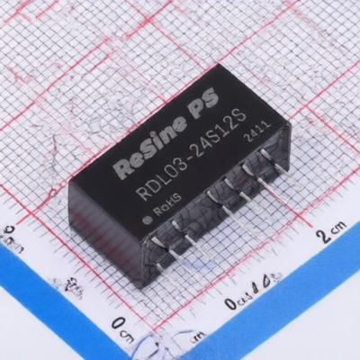 ReSine PS RDL03-24S12S for sale
