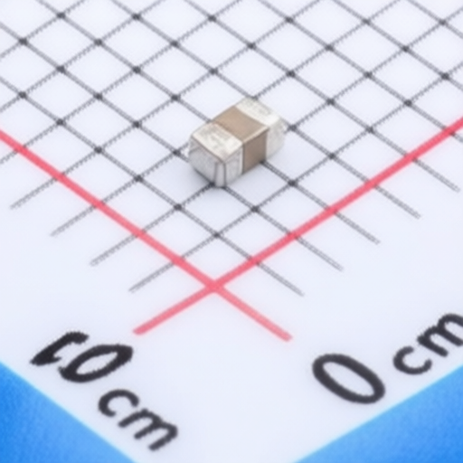 Chinocera HGC0603R5106K350NTHJ for sale