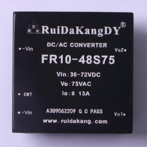 ruidakangDY FR10-48S75 for sale